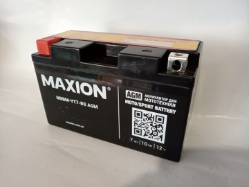 MAXION MXBM YT 7-BS